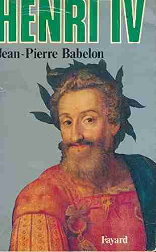 Couverture d'un livre de Jean-Pierre Babelon