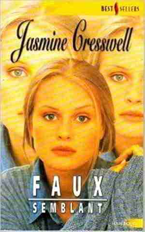 Couverture d'un livre de Jasmine Cresswell