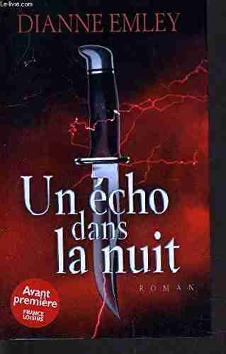 Couverture d'un livre de Dianne Emley