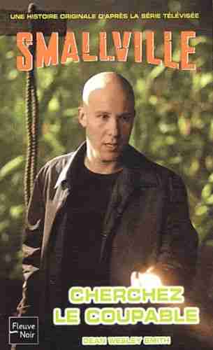 Couverture d'un livre de Dean Wesley Smith