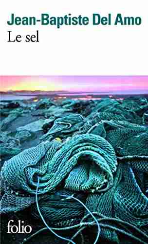 Couverture d'un livre de Amo Del, Monserrat