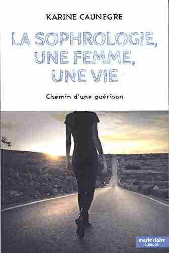 Couverture d'un livre de Karine Caunègre