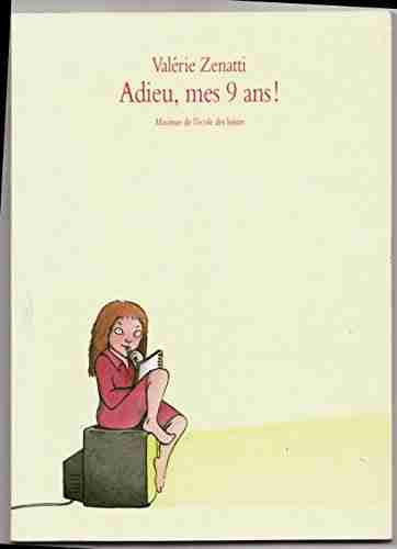 Couverture d'un livre de Valérie Zenatti