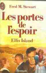 Couverture d'un livre de Fred Mustard Stewart