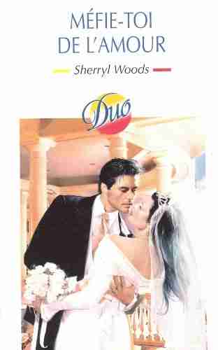 Couverture d'un livre de Sherryl Woods