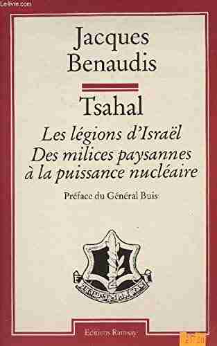 Couverture d'un livre de Jacques Benaudis