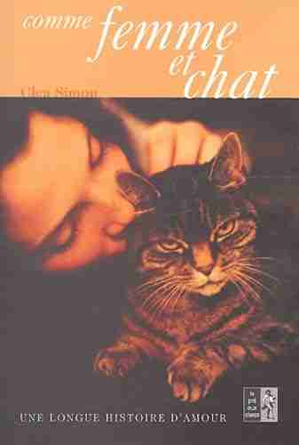 Couverture d'un livre de Cléa Simon