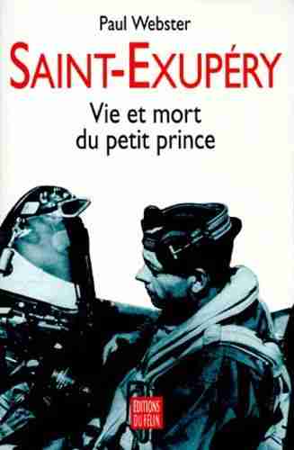 Couverture d'un livre de Paul Webster