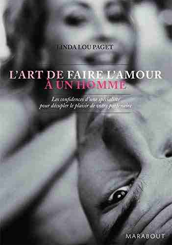 Couverture d'un livre de Linda Lou Paget