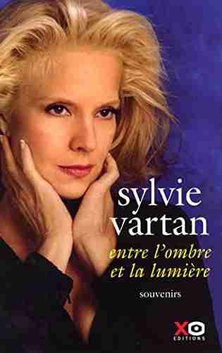 Couverture d'un livre de Sylvie Vartan