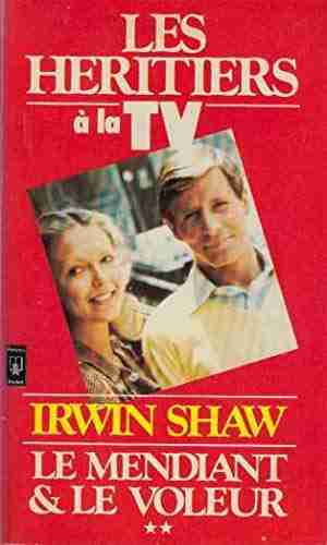 Couverture d'un livre de François Sautereau