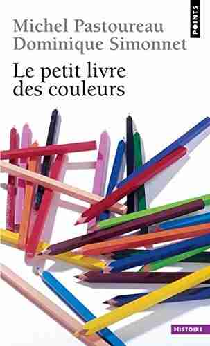 Couverture d'un livre de Michel Pastoureau