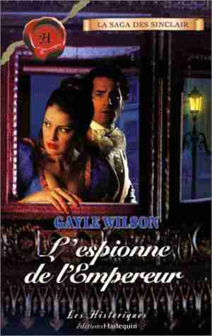 Couverture d'un livre de Gayle Wilson