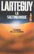 Couverture d'un livre de Jean Lartéguy