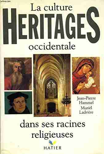 Couverture d'un livre de Jean-Pierre Hammel