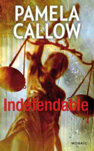 Couverture d'un livre de Pamela Callow