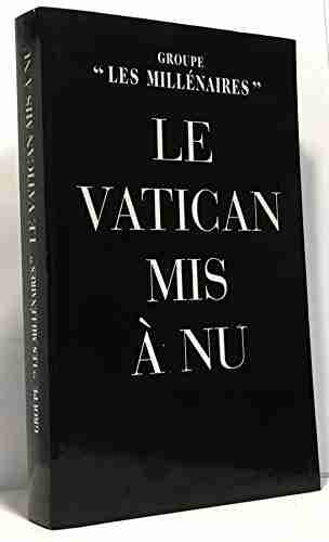 Couverture d'un livre de Millenari