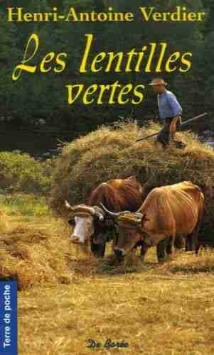 Couverture d'un livre de Henri Verdier
