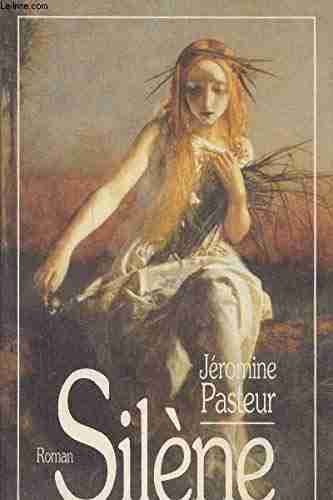 Couverture d'un livre de Jéromine Pasteur