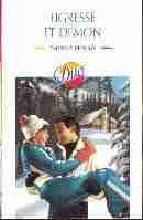 Couverture d'un livre de Woods Sherryl