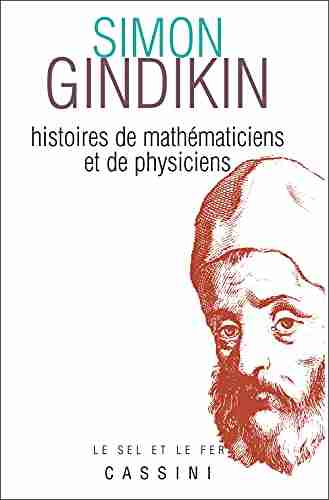 Couverture d'un livre de Semen Grigorʹevich Gindikin