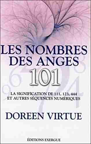 Couverture d'un livre de Doreen Virtue