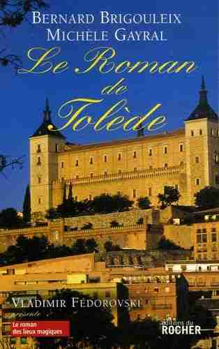 Couverture d'un livre de Bernard Brigouleix