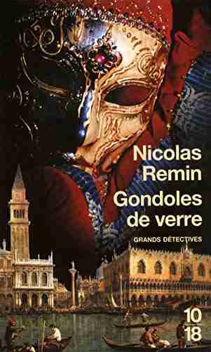Couverture d'un livre de Nicolas Remin