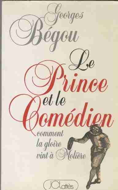 Couverture d'un livre de Begou G. ,