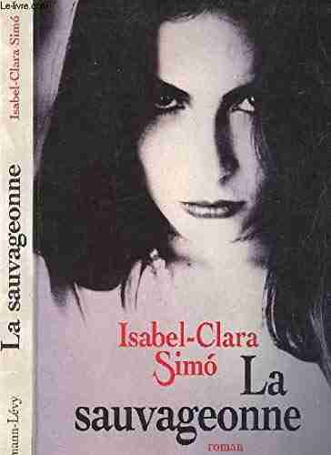 Couverture d'un livre de Isabel-Clara Simó