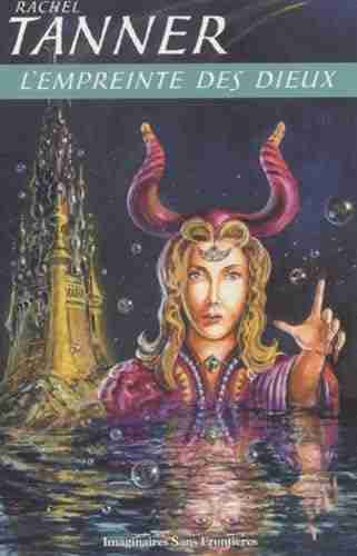 Couverture d'un livre de Rachel Tanner