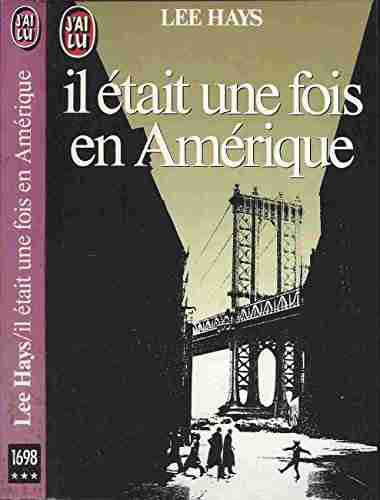 Couverture d'un livre de Lee Hays