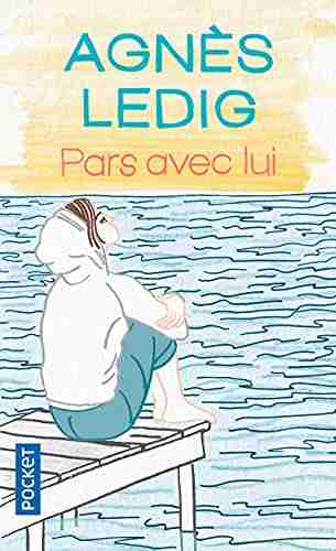 Couverture d'un livre de Agnès Ledig