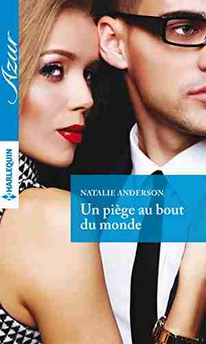 Couverture d'un livre de Natalie Anderson