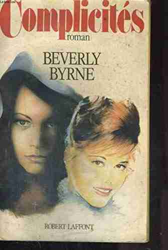 Couverture d'un livre de Beverly Byrne