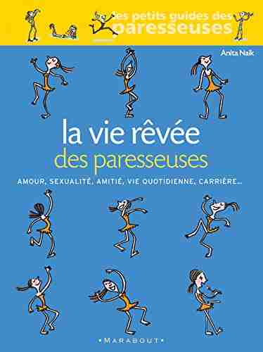 Couverture d'un livre de Anita Naik
