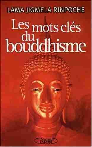 Couverture d'un livre de Rinpoche Jigmela,