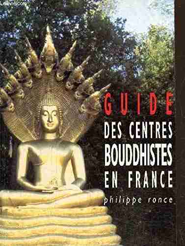 Couverture d'un livre de Philippe Ronce