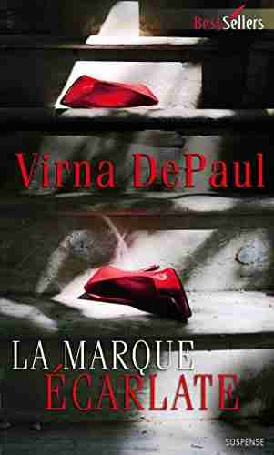 Couverture d'un livre de Virna DePaul