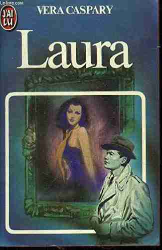 Couverture d'un livre de Vera Caspary