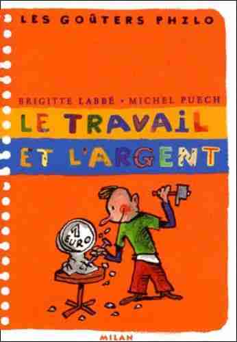 Couverture d'un livre de Brigitte Labbé