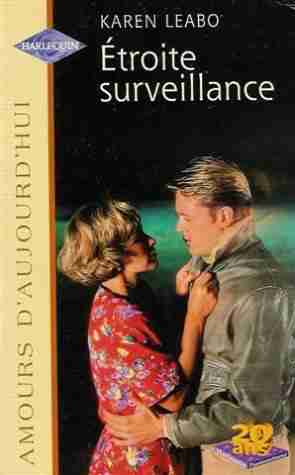 Couverture d'un livre de Karen Leabo