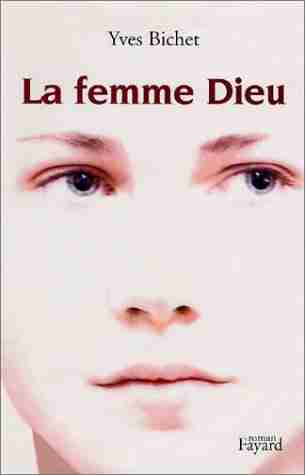 Couverture d'un livre de Yves Bichet