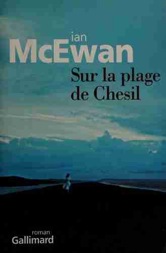 Couverture d'un livre de Ian McEwan