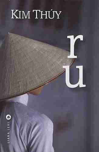 Couverture d'un livre de Kim Thúy