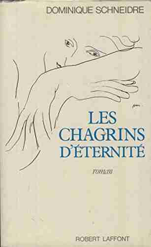 Couverture d'un livre de Dominique Schneidre