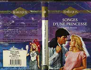 Couverture d'un livre de Connie Bennett