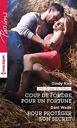 Couverture d'un livre de Cindy Kirk
