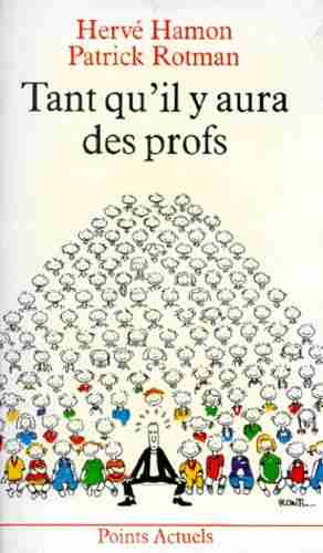 Couverture d'un livre de Hervé Hamon