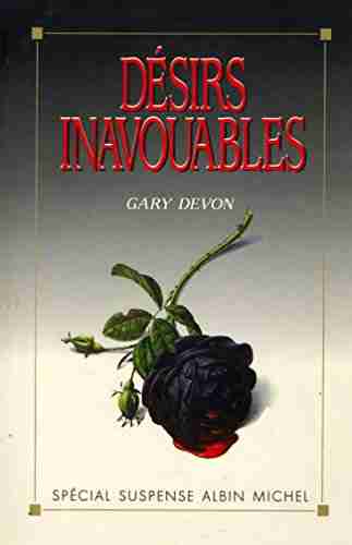 Couverture d'un livre de Gary Devon